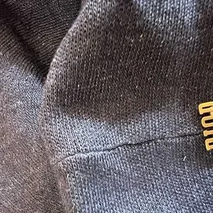 Dior | Accessories | Nwot Dior Beret | Poshmark display picture 2